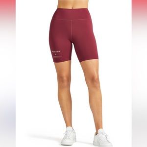 Peloton Move Mission Bike Shorts